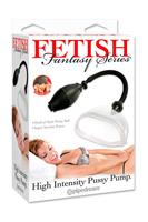 Fetish Fantasy Vaginapomp