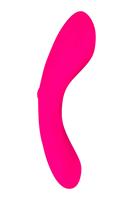 Swan Vibes The Mini Swan Wand Vibrator - Pink