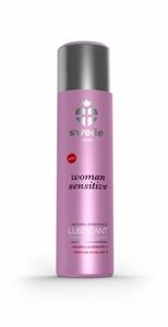 Swede Woman Sensitive Waterbasis Glijmiddel - 60ml