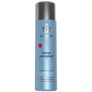 Swede Aqua Comfort Waterbasis Glijmiddel - 120ml
