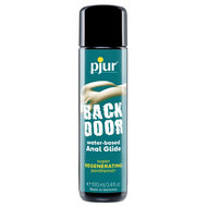 Pjur Backdoor Panthenol Glijmiddel Anaal 100 Ml 100ml