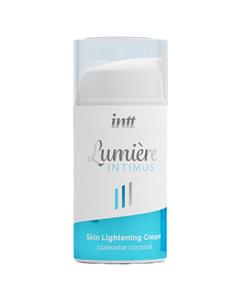 INTT Lumière Intimus Bleekcrème Voor De Huid