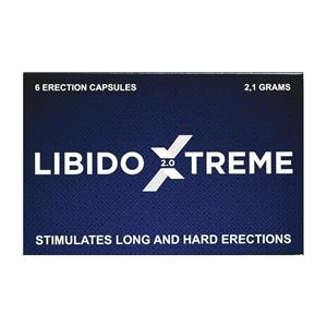 Morningstar Libido Extreme