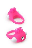 dreamtoys-ringsoflove Lit-Up siliconen cockring 5