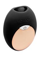 ToyJoy Clitorisstimulator Mini Tongue Diva