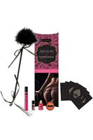 Arouse Me Pleasure Kit Kama Sutra 09505 (5 Pcs)