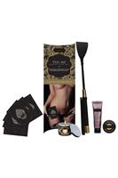 Feel Me Pleasure Kit Kama Sutra 09529 (4 Pcs)