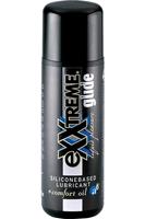 HOT Exxtreme glide op Siliconenbasis