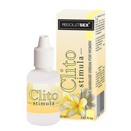 Clito Stimula druppels