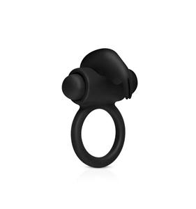 Easytoys Men Only Bunny Vibe Cockring