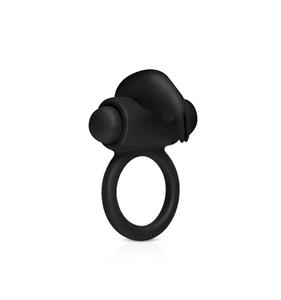 Easytoys Men Only Bunny Vibe Cockring