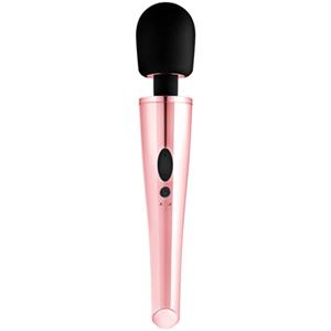 Rosy Gold Nouveau Wand Massager