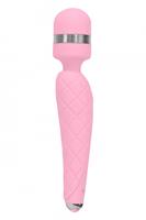 Pillow Talk Cheeky Wand Vibrator