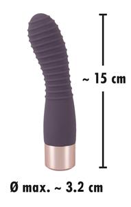 You2Toys Elegant Flexy Vibe Vibrator