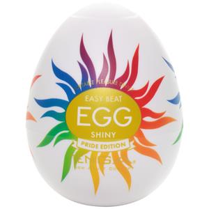 Tenga - Egg Shiny Pride Edition