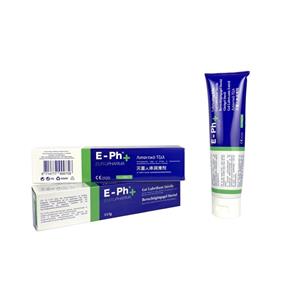 Europharma E-PH+ Steriel Glijmiddel
