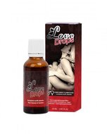 Ruf 'Love Drops', 30 ml