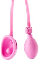Vagina Pump - Pink