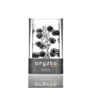 Tenga Crystal Ball Masturbator