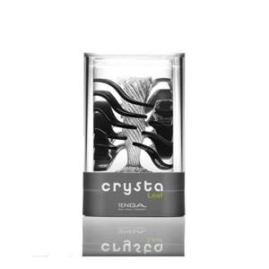 Tenga Crystal Leaf Masturbator