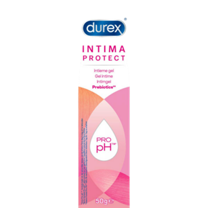 Durex Intima Protect Gel