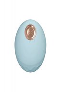 Erotic Treasure Aquatic Eloise Opleg Vibrator - Oplaadbaar