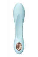 Erotic Treasure Aquatic Delphine Vibrator - Siliconen