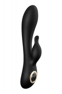 Erotic Treasure Prestige Alexia Vibrator - Zwart