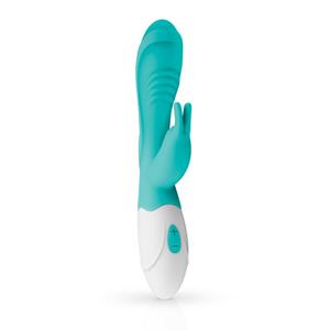 Good Vibes Only Leda Rabbit Vibrator