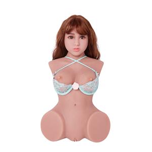 Sexpop torso Bambi