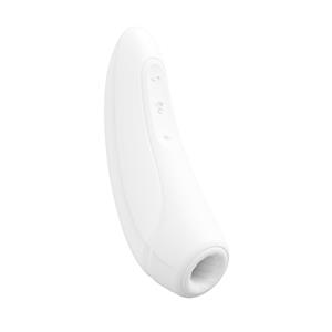 Satisfyer Curvy 1+ Wit