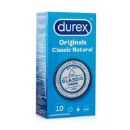 Durex Standaard Condooms - 10 st.