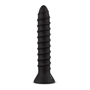 Easytoys Anal Collection Screwed Plug Anaal Vibrator - Large