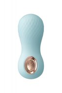 Erotic Treasure Aquatic Solene Vibrator - Siliconen