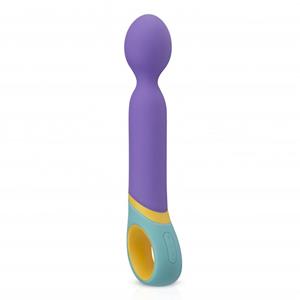 PMV20 Base - Wand Vibrator