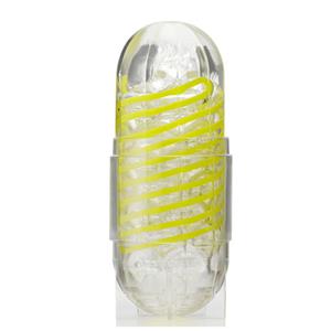 Tenga Spinner Shell Masturbator