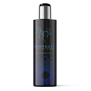 BodyGliss - Erotic Collection Seidig Weich Gleitende Männliche Abenteuer - 250 ml