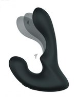 Dream Toys Cheeky Love Booty Rocker Anaalvibrator