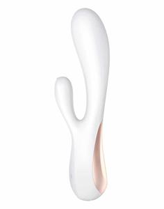 Satisfyer Mono Flex Wit - Rabbit Vibrator