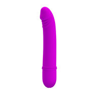 Pretty Love Beck Mini Vibrator