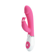 Pretty Love Gene Rabbit Vibrator