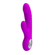 Pretty Love Gordon Hasenvibrator