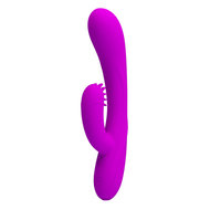 Pretty Love Harry Rabbit Vibrator