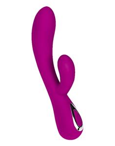 Pretty Love Honey Rabbit Vibrator