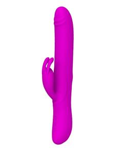 Pretty Love - Vibrator Byron - Stotend