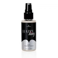 Sensuva Happy Hiney Anal Comfort Cream - 59 ml