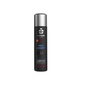 Swede Aqua Comfort Anal-Gleitmittel auf Wasserbasis - 60 ml