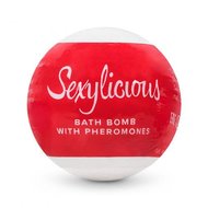 Obsessive Badebombe mit Pheromonen - Sexy