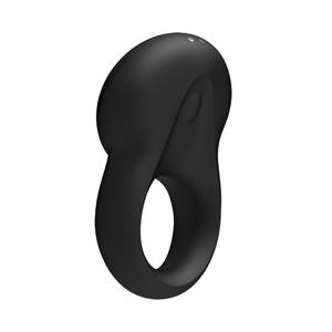 Satisfyer Signet Cockring App Controlled