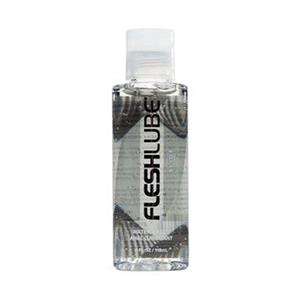 Fleshlight FleshLube Slide Anaal Glijmiddel op Waterbasis - 100 ml
